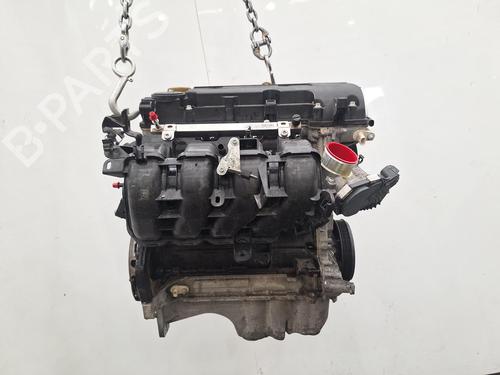 Motor VAUXHALL CORSA Mk IV (E) (X15) 1.4 | BP29810329M1 