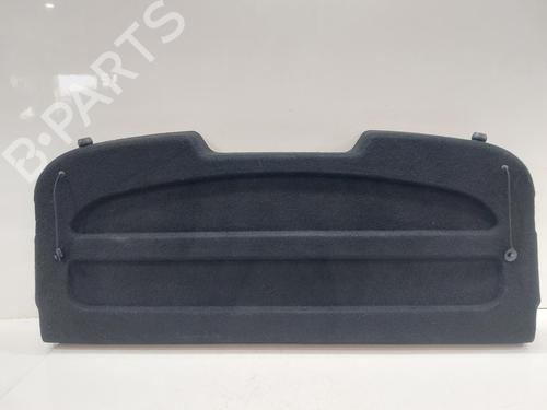 Used Rear parcel shelf FORD FIESTA VI (CB1, CCN) 1.0 EcoBoost (125 hp) 28069462