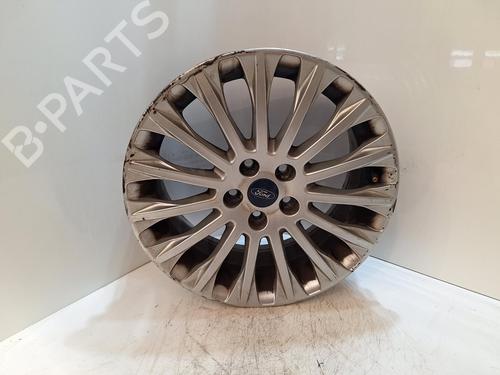 Used Rim Rim FORD GRAND C-MAX (DXA/CB7, DXA/CEU) 1.0 EcoBoost (125 hp) 33987617 33987617