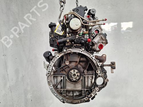 Used Engine MERCEDES-BENZ B-CLASS Sports Tourer (W246, W242) B 180 CDI / d (246.212) (109 hp) 29060297