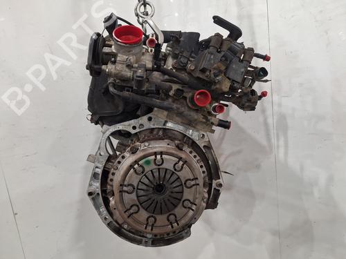 Used Engine Engine HYUNDAI i10 I (PA) 1.2 (86 hp) 35923174 35923174