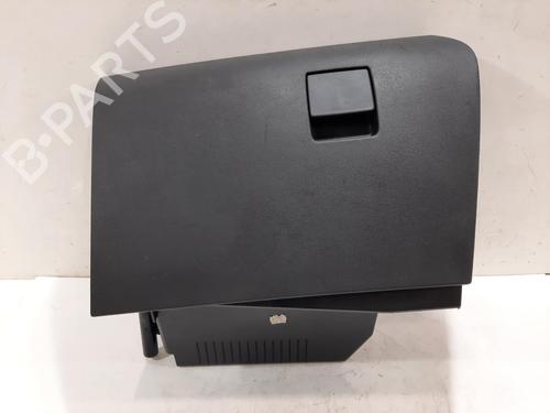 Used Glove box VAUXHALL ASTRA Mk VI (J) (P10) 1.6 (115 hp) 31009711
