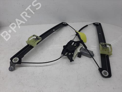 Rudehejsemekanisme ventre foran AUDI Q5 (FYB, FYG) 40 TDI Mild Hybrid quattro (204 hp) 31360883