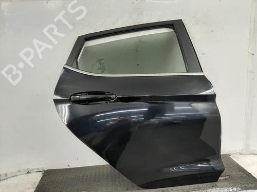 Used Right rear door Right rear door FORD FIESTA VII (HJ, HF) 1.0 EcoBoost (101 hp) 33648108 33648108