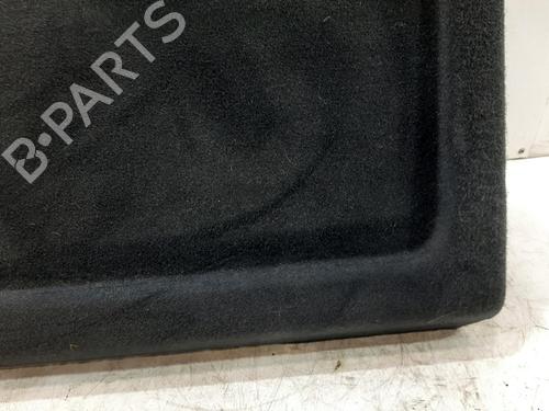Rear parcel shelf SKODA ROOMSTER (5J7) 1.2 TSI | BP31964491C85 