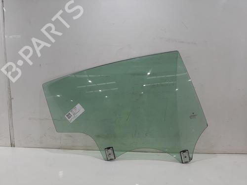 Used Rear right door window Rear right door window TESLA MODEL 3 (5YJ3) EV (261 hp) 35962747 35962747