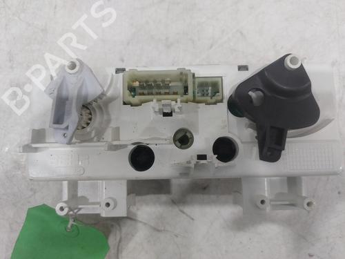 Climate control CITROËN C4 I (LC_) 1.4 16V | BP26776998I5 