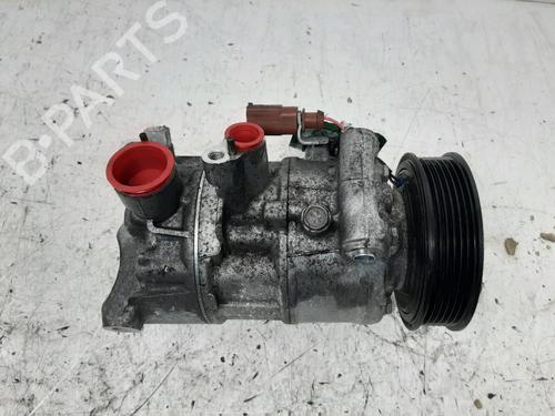 AC compressor FORD TOURNEO CONNECT / GRAND TOURNEO CONNECT V761 MPV (SK) 2.0 EcoBlue | BP26816292M34 