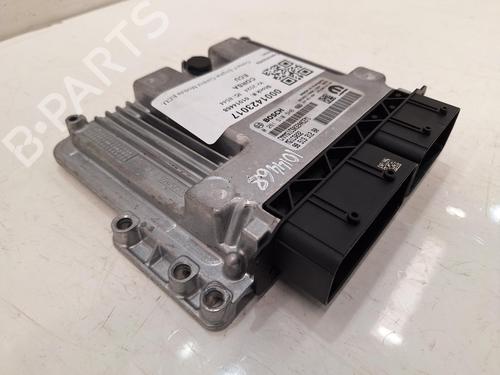 Control unit VAUXHALL CORSA Mk V (F) 1.2 | BP26749346M11 