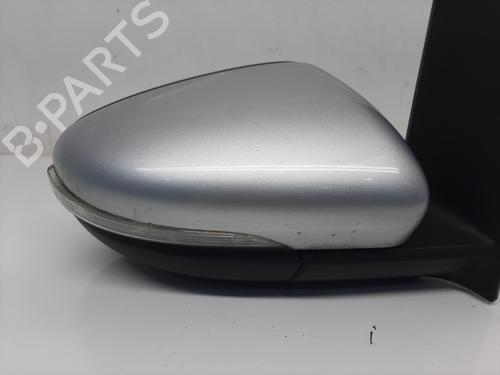Right mirror VW TOURAN (1T3) 1.6 TDI | BP29881830C27