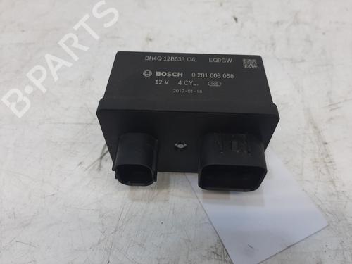 Used Control unit LAND ROVER RANGE ROVER IV (L405) 4.4 SDV8 4x4 (340 hp) 26935386