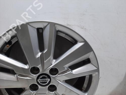 Fælk NISSAN MICRA V (K14) 1.0 IG-T 100 | BP31208245C45 