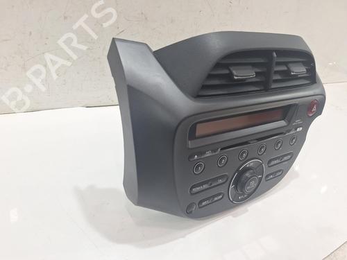 Other HONDA JAZZ III (GE_, GG_, GP_, ZA_) 1.3 i (GE6, GG3, GG6) | BP32239683O1