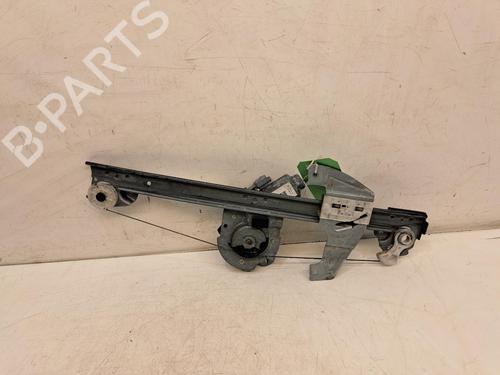 Front left window mechanism CITROËN C1 (PM_, PN_) 1.0 | BP29581461C22 
