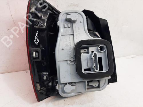 Højre baglygte VW POLO V (6R1, 6C1) 1.2 | BP29580994C35 