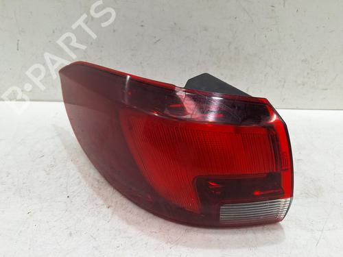 Used Left taillight VAUXHALL ASTRA Mk VII (K) Estate (B16) 1.6 CDTi (110 hp) 32171990