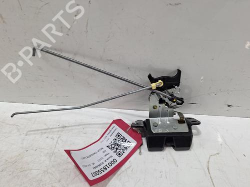Used Tailgate lock Tailgate lock HYUNDAI i10 I (PA) 1.2 (78 hp) 39951860 39951860