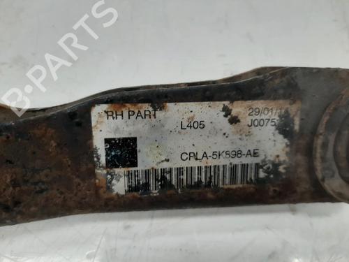 Right rear suspension arm LAND ROVER RANGE ROVER IV (L405) 4.4 SDV8 4x4 | BP26749719M15 
