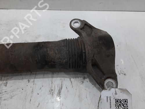 Right rear shock absorber JAGUAR I-PACE (X590) EV400 AWD | BP30119400M19