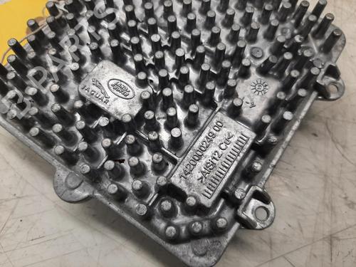 Xenon ballast LAND ROVER DISCOVERY SPORT (L550) 2.0 D 4x4 | BP26755995C53 