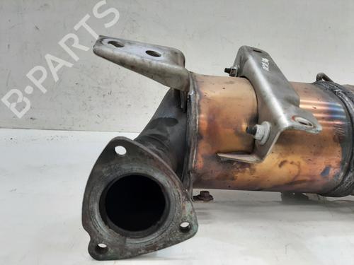 Particulate filter VAUXHALL ASTRA Mk VI (J) (P10) 2.0 CDTi | BP36046994M81 - Image 6
