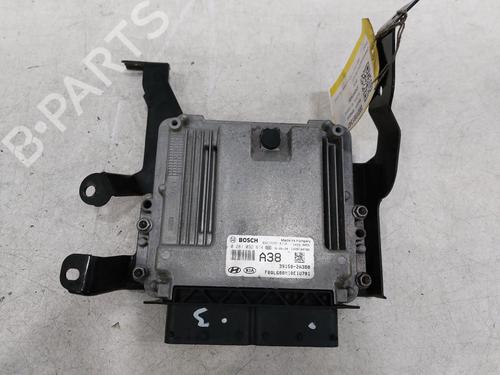 Control unit KIA SPORTAGE IV (QL, QLE) 1.7 CRDi | BP26846186M11 