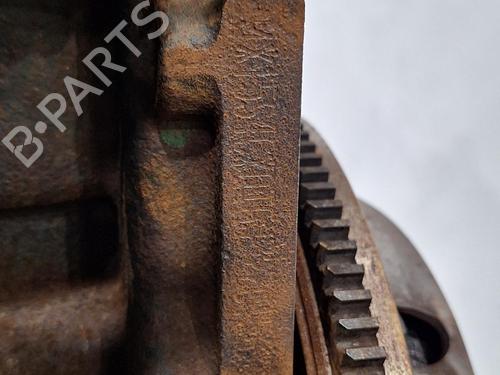 Motor MG MG 3 1.5 | BP29946250M1