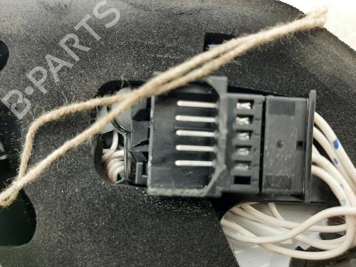 Left tailgate light MERCEDES-BENZ E-CLASS Convertible (A207) E 220 CDI / BlueTEC / d (207.402, 207.401) | BP26865529C79 - Image 3