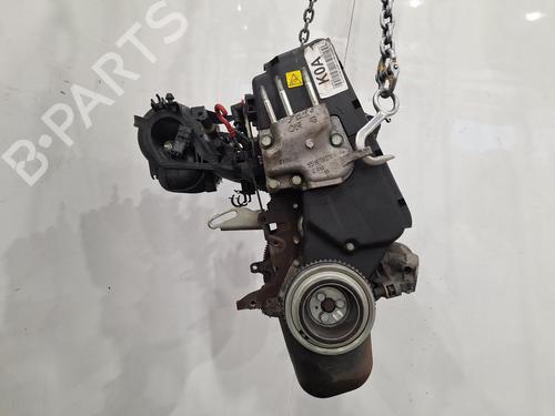 Engine FORD KA (RU8) 1.2 | BP29553495M1 