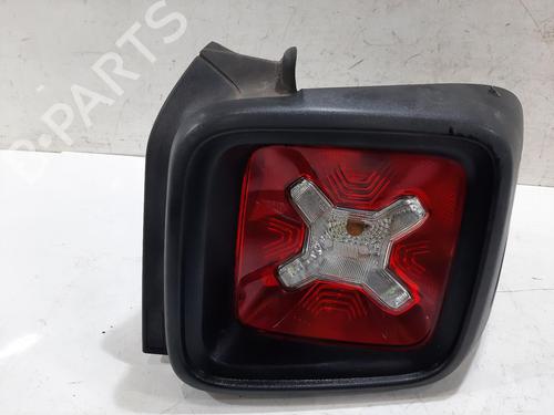 Used Right taillight JEEP RENEGADE SUV (BU, B1, BV) 1.6 CRD (120 hp) 33179997