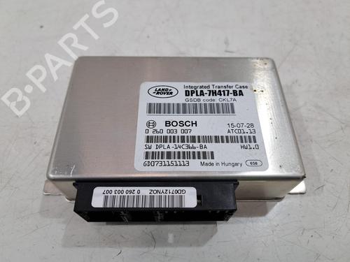 Used Control unit LAND ROVER RANGE ROVER IV (L405) 4.4 SDV8 4x4 (340 hp) 30829013