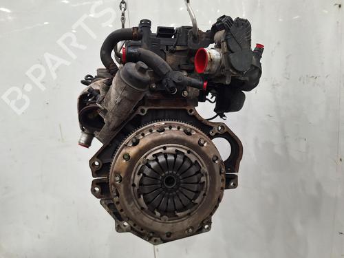 Engine VAUXHALL ASTRA Mk VI (J) (P10) 1.4 Turbo | BP38754127M1 - Image 6