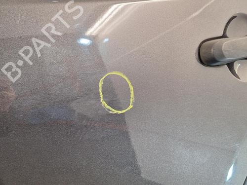 Left rear door JEEP RENEGADE SUV (BU, B1, BV) 1.6 | BP31341522C4