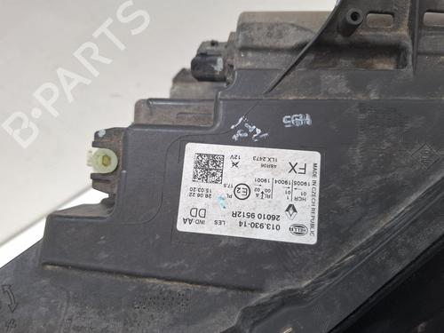 Right headlight RENAULT CAPTUR II (HF_) TCe 90 (HFM6) | BP38098642C29 - Image 2