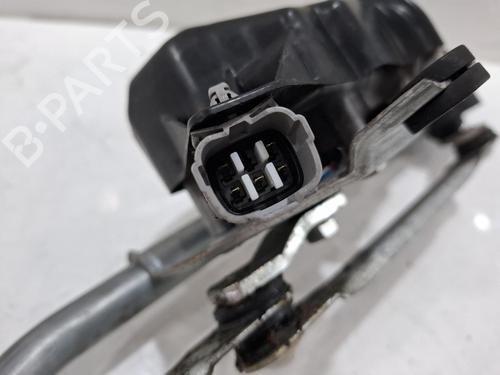 Front wiper motor SUZUKI SPLASH (EX) 1.0 (A5B310) | BP40254381M29 - Image 6