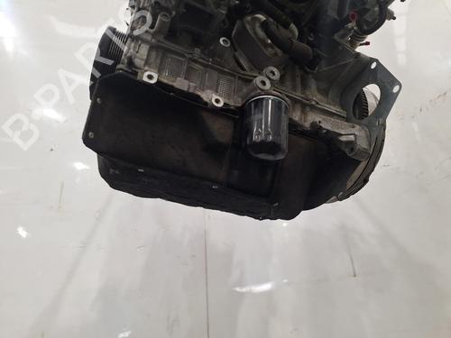 Engine MAZDA 3 (BM, BN) 2.2 D | BP39176577M1 - Image 4