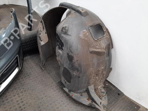 Full front AUDI Q2 (GAB, GAG) 30 TDI | BP33211944S1  - Image 5