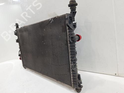 Radiator set FORD TRANSIT CUSTOM V362 Van (FY, FZ) 2.0 EcoBlue | BP31750764M120