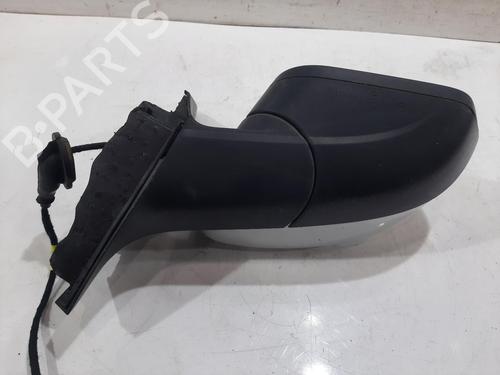 Right mirror SKODA FABIA IV (PJ3) 1.0 MPI | BP29883796C27