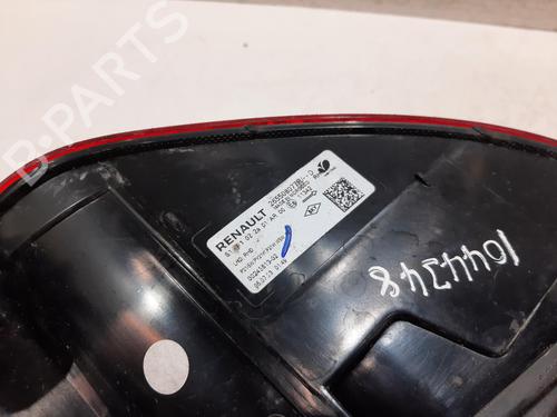 Right taillight DACIA SANDERO III 1.0 TCe 90 | BP33179951C35  - Image 6