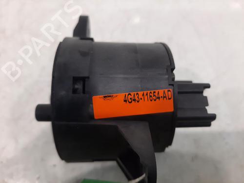 Headlight switch ASTON MARTIN VANTAGE Volante 4.3 | BP26843814I24 - Image 4