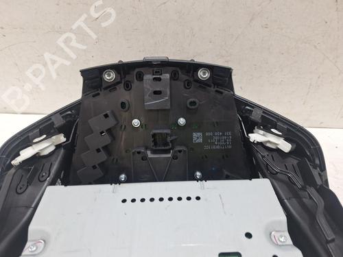 Radio FORD FIESTA VI (CB1, CCN) 1.5 TDCi | BP32381041E6 