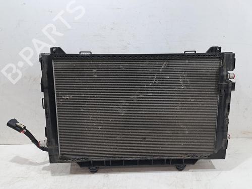 Used Radiator set JAGUAR I-PACE (X590) EV400 AWD (400 hp) 30694489