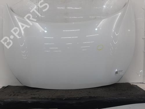 Used Hood Hood 38447740 38447740