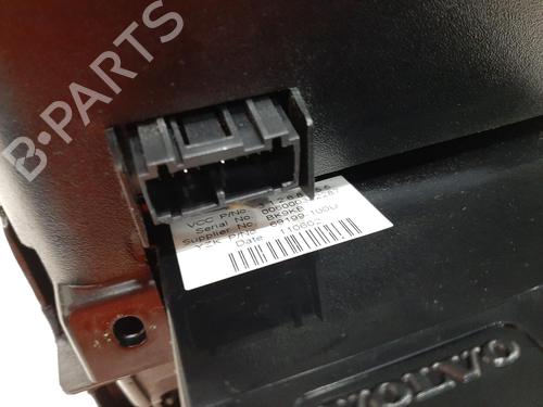 Display monitor VOLVO S40 II (544) D3 | BP26836710C48 