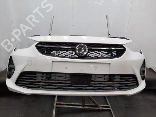 Used Front bumper Front bumper 37188859 37188859