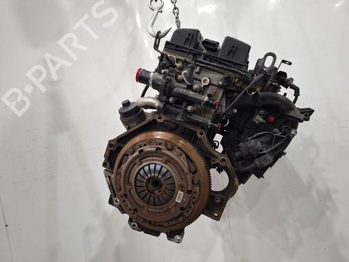 Engine VAUXHALL ASTRA Mk VI (J) (P10) 1.6 | BP38537459M1 - Image 3