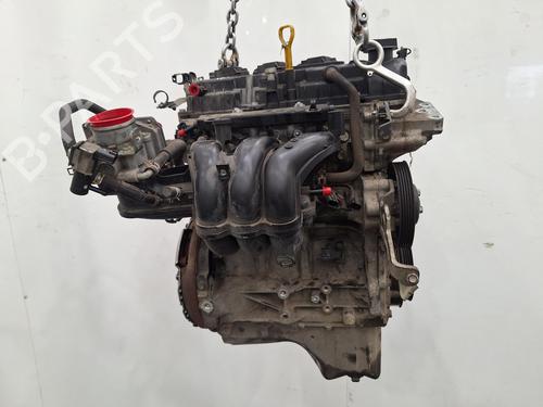 Engine SUZUKI CELERIO (LF) 1.0 (AVK310) | BP36966527M1 - Image 2