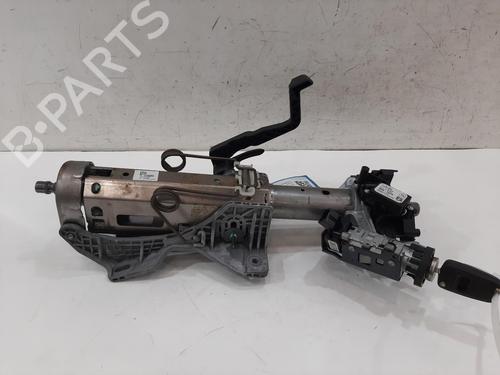 Used Steering column Steering column VAUXHALL ASTRA Mk VI (J) Estate (P10) 1.6 (116 hp) 33699876 33699876