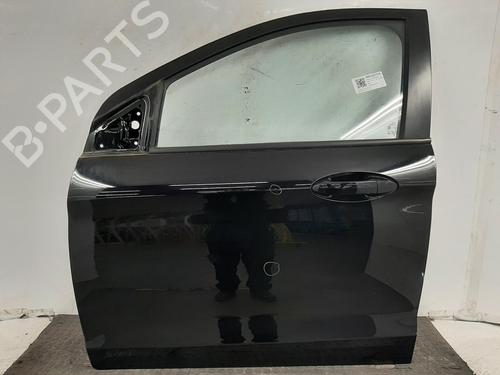 Used Left front door Left front door FORD KA+ III (UK, FK) 1.2 Ti-VCT (85 hp) 33242858 33242858